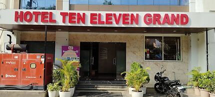 Hotel Ten Eleven Grand
