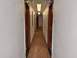 Hotel Ten Eleven Grand