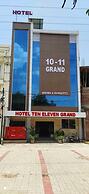 Hotel Ten Eleven Grand