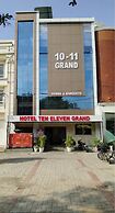 Hotel Ten Eleven Grand