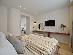 Haya Athens Loftie Suites