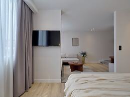 Haya Athens Loftie Suites