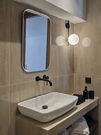 Haya Athens Loftie Suites