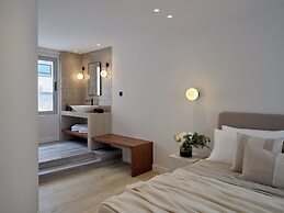 Haya Athens Loftie Suites