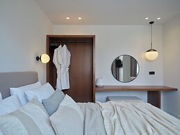 Haya Athens Loftie Suites