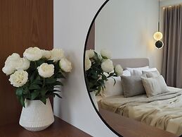 Haya Athens Loftie Suites