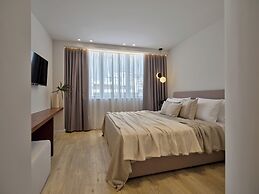 Haya Athens Loftie Suites