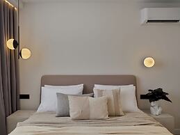 Haya Athens Loftie Suites