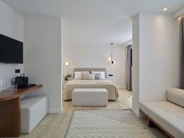 Haya Athens Loftie Suites