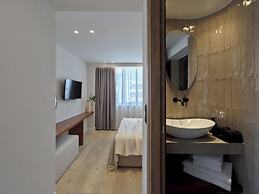 Haya Athens Loftie Suites
