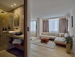 Haya Athens Loftie Suites