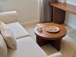 Haya Athens Loftie Suites