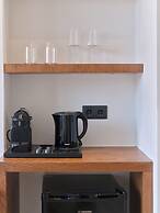 Haya Athens Loftie Suites