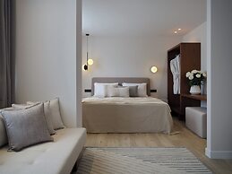 Haya Athens Loftie Suites