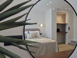 Haya Athens Loftie Suites