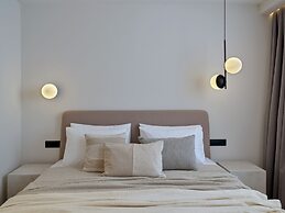 Haya Athens Loftie Suites