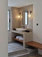 Haya Athens Loftie Suites