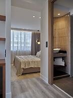 Haya Athens Loftie Suites