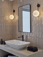 Haya Athens Loftie Suites