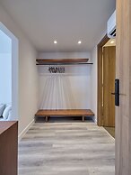 Haya Athens Loftie Suites