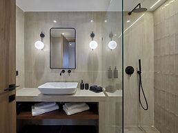 Haya Athens Loftie Suites