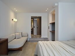 Haya Athens Loftie Suites