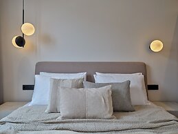 Haya Athens Loftie Suites