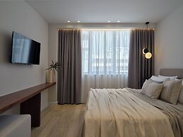 Haya Athens Loftie Suites