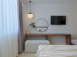 Haya Athens Loftie Suites