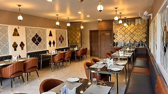 Wishotel Inn Skymoon