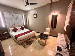 Wishotel Inn Skymoon