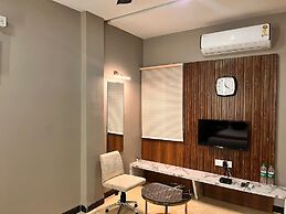 Wishotel Inn Skymoon