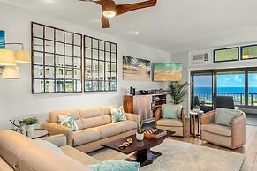 Kapalua Ridge Villas 1723