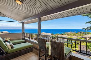 Kapalua Ridge Villas 1723
