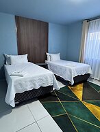 Eden Villas Guesthouse