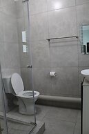 Eden Villas Guesthouse