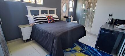 Eden Villas Guesthouse