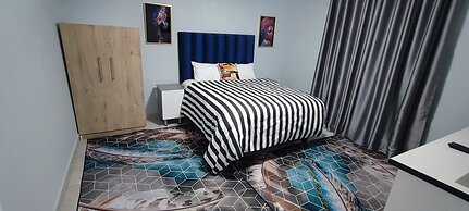 Eden Villas Guesthouse