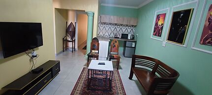 Eden Villas Guesthouse