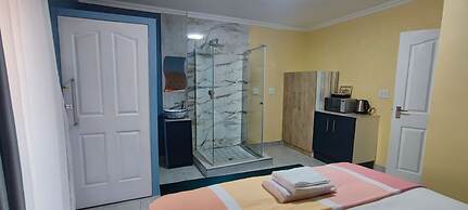 Eden Villas Guesthouse