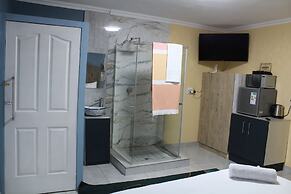 Eden Villas Guesthouse