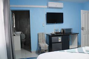 Eden Villas Guesthouse