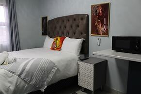 Eden Villas Guesthouse