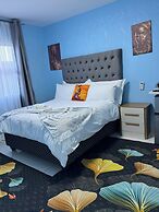 Eden Villas Guesthouse