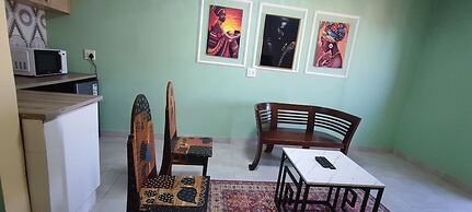 Eden Villas Guesthouse