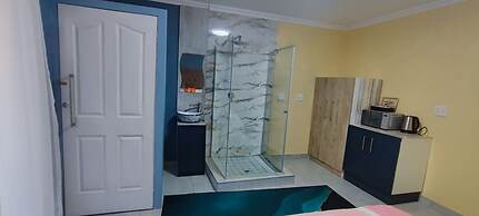 Eden Villas Guesthouse