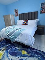 Eden Villas Guesthouse