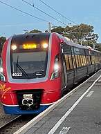 Country Style Louisa - Gawler