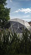 Glamping Cholula