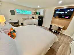 Far Out Motel